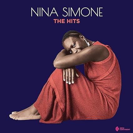 The Hits - Nina Simone | VinylStation Radio