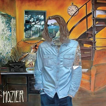 Hozier - Hozier | VinylStation Radio