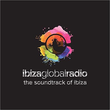 Ibiza Global Radio: The Of Ibiza / Various - Black - Various Artists | VinylStation Radio