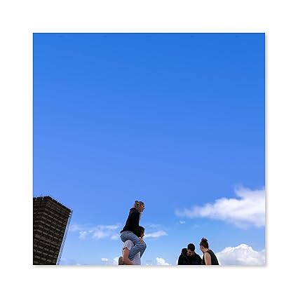 ten days - Fred again.. | VinylStation Radio