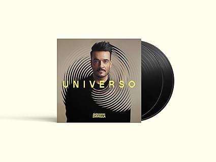 Universo - Zarrella,Giovanni | VinylStation Radio