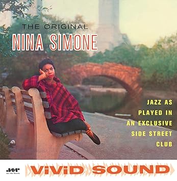 Little Girl Blue - Nina Simone | VinylStation Radio