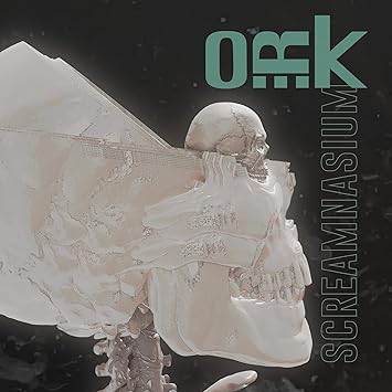 Screamnasium - O.R.K. | VinylStation Radio