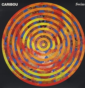 Swim - Caribou | VinylStation Radio