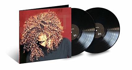 The Velvet Rope - Janet Jackson | VinylStation Radio