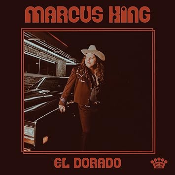 El Dorado - Marcus King | VinylStation Radio