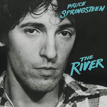 The River - Bruce Springsteen | VinylStation Radio