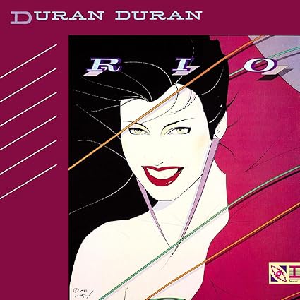 Rio (LP) [Vinilo] - Duran Duran | VinylStation Radio