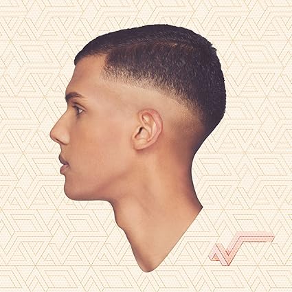 Racine Carree - Stromae | VinylStation Radio