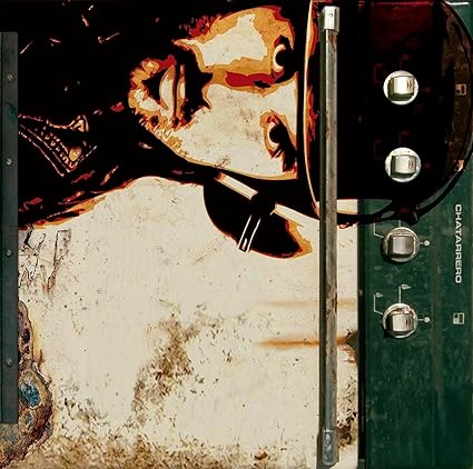 Chatarrero - Miguel Campello | VinylStation Radio