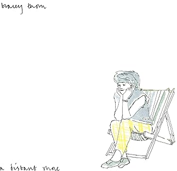 A DISTANT SHORE - Tracey Thorn | VinylStation Radio