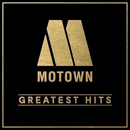 Motown Greatest Hits - Varios Artistas | VinylStation Radio