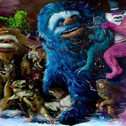 Fairyland Codex - Tropical Fuck Storm | VinylStation Radio