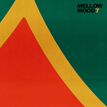 7 - Mellow Mood | VinylStation Radio
