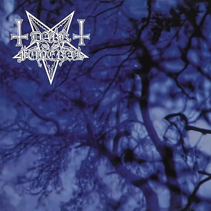 Dark Funeral - Dark Funeral | VinylStation Radio