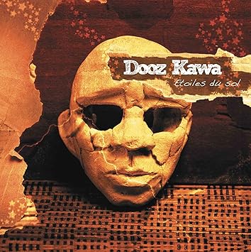 Etoiles du Sol - Dooz Kawa | VinylStation Radio