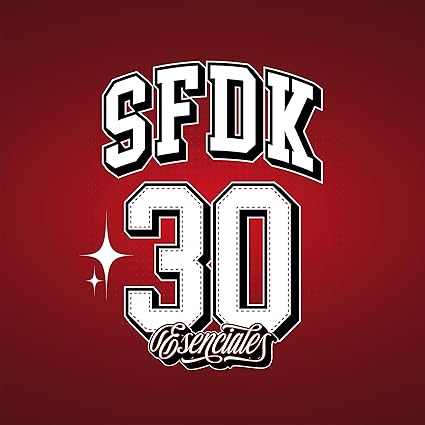 30 Esenciales - SFDK | VinylStation Radio
