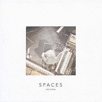 Spaces - Nils Frahm | VinylStation Radio