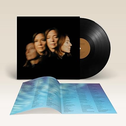 Lives Outgrown - Beth Gibbons | VinylStation Radio