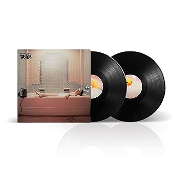 Weirdo - Emma-Jean Thackray | VinylStation Radio