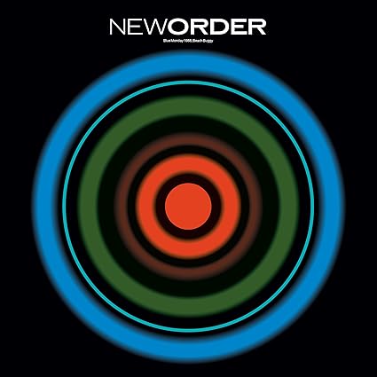 Blue Monday '88 - New Order | VinylStation Radio