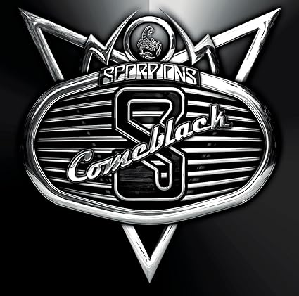 Comeblack - Scorpions | VinylStation Radio