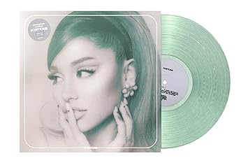 Positions - Ariana Grande | VinylStation Radio