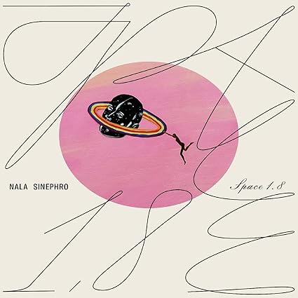 Space 1.8 - Nala Sinephro | VinylStation Radio