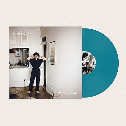 We are only Sound - Lucy Farrell | VinylStation Radio
