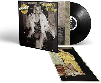 Daddy's Home - St. Vincent | VinylStation Radio