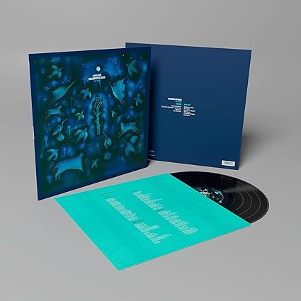 Marillion - Holidays In Eden (LP) - Marillion | VinylStation Radio