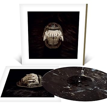 DE TOORN MARMOL - AMENRA | VinylStation Radio