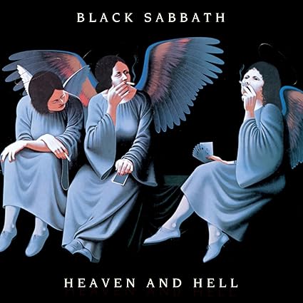 Heaven And Hell (Remastered And Expanded Edition) - Black Sabbath | VinylStation Radio