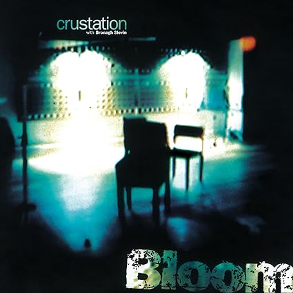 Bloom Coloured - Crustation and Bronagh Slevin | VinylStation Radio