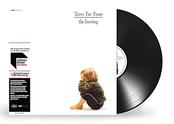 The Hurting - Tears For Fears | VinylStation Radio