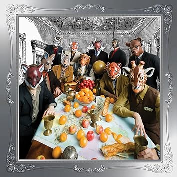 Antibalas - Antibalas | VinylStation Radio