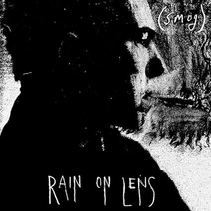 Rain on Lens - (Smog) | VinylStation Radio