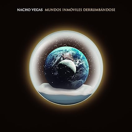 Mundos Inmóviles Derrumbándose - Nacho Vegas | VinylStation Radio