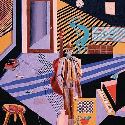 Skiptracing - Mild High Club | VinylStation Radio