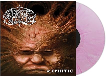 Mephitic - Ahtme | VinylStation Radio