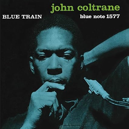 Blue Train - John Coltrane | VinylStation Radio