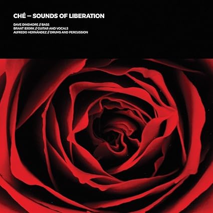 Sounds of Liberation - Ché | VinylStation Radio