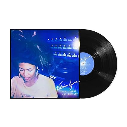 Owls, Omens, and Oracles - Vinilo - Valerie June | VinylStation Radio
