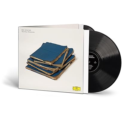 The Blue Notebooks - Max Richter | VinylStation Radio