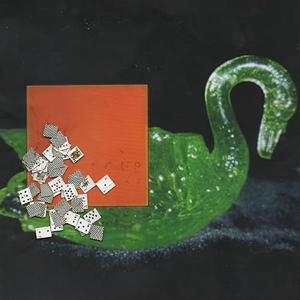 Moneyball - Dutch Interior | VinylStation Radio