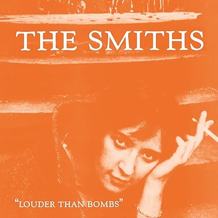 Louder Than Bombs - The Smiths | VinylStation Radio