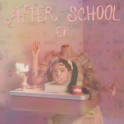 Melanie Martinez - After School (LP-Vinilo-7'') - Melanie Martinez | VinylStation Radio