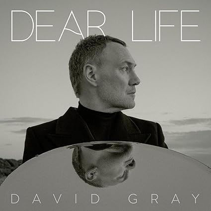 Dear Life - David Gray | VinylStation Radio