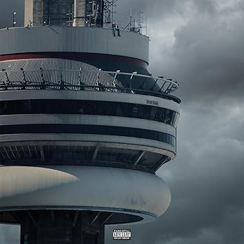 Views - Drake | VinylStation Radio