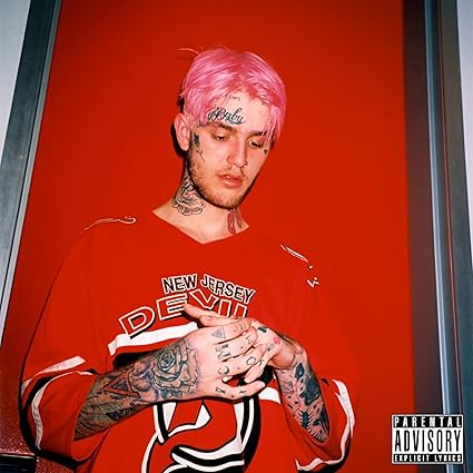 Hellboy explicit_lyrics - Lil peep | VinylStation Radio
